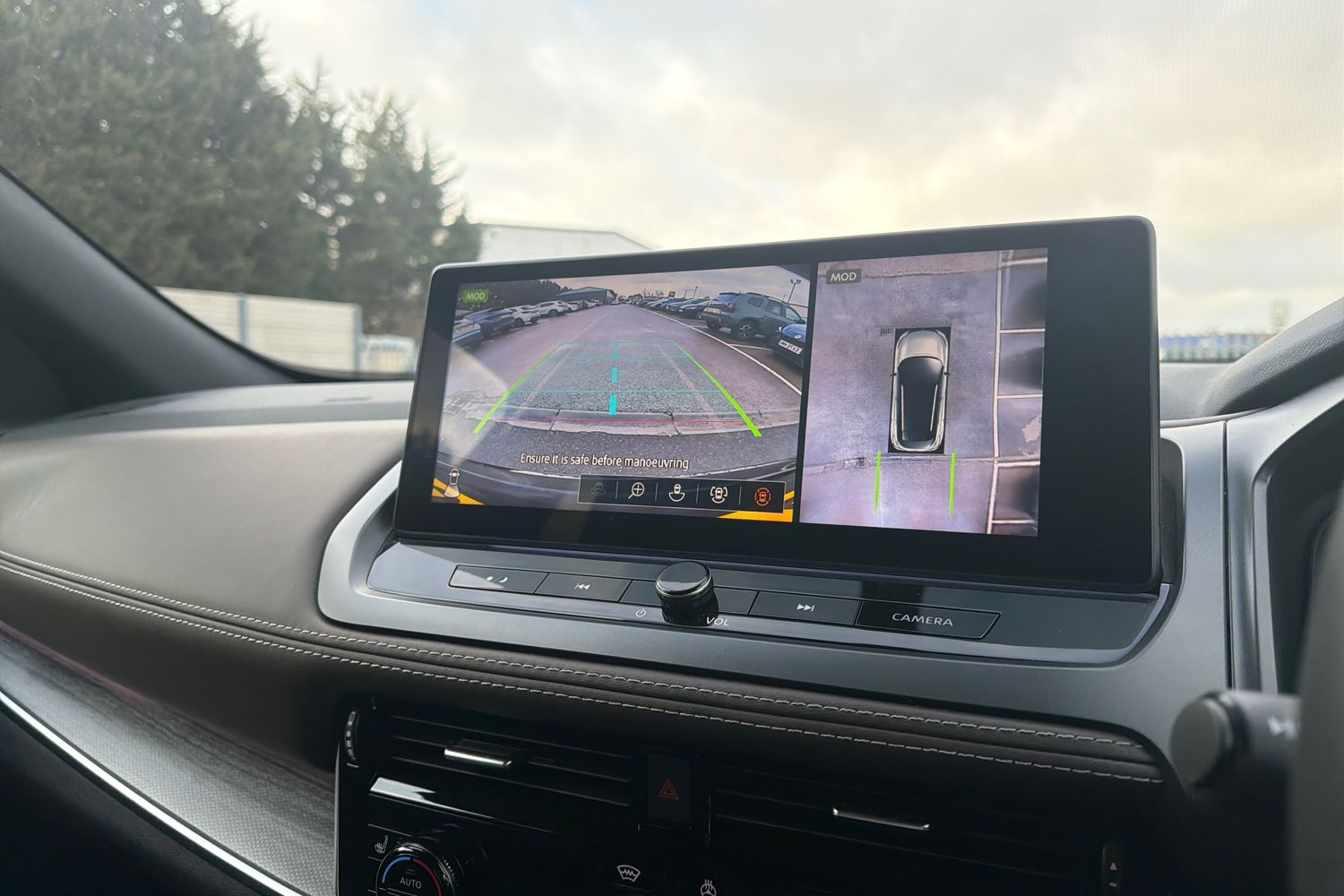 Used Nissan Qashqai 2024 for sale - 77640735: Photo 19