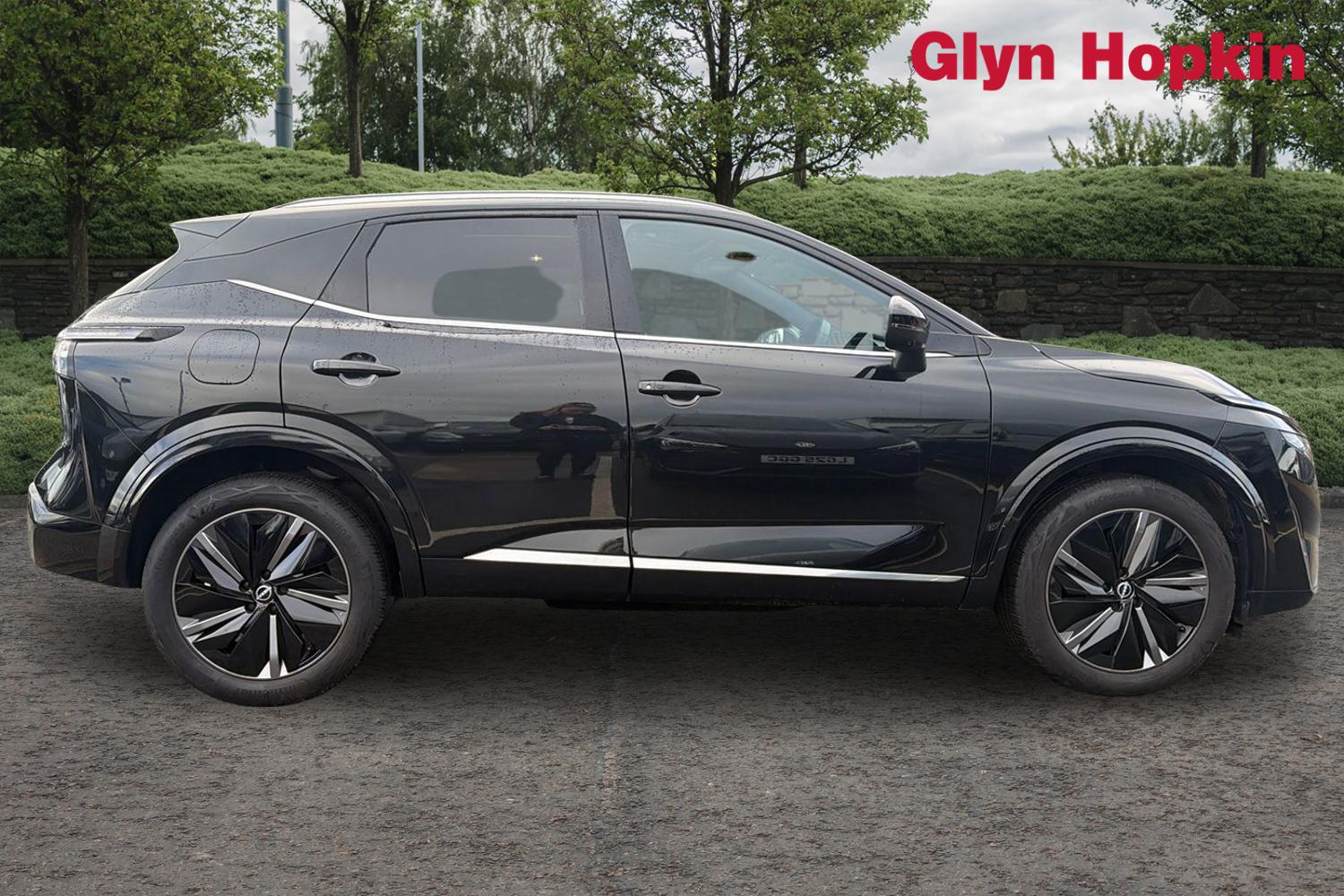 Used Nissan Qashqai 2024 for sale - 77640735: Photo 2
