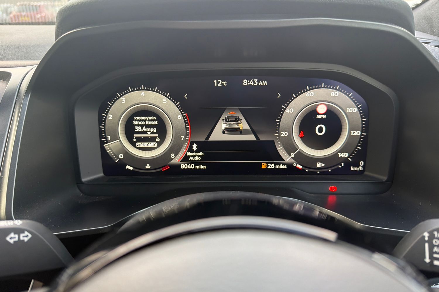 Used Nissan Qashqai 2024 for sale - 77640735: Photo 20