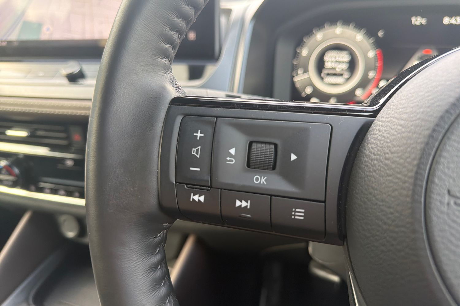 Used Nissan Qashqai 2024 for sale - 77640735: Photo 21