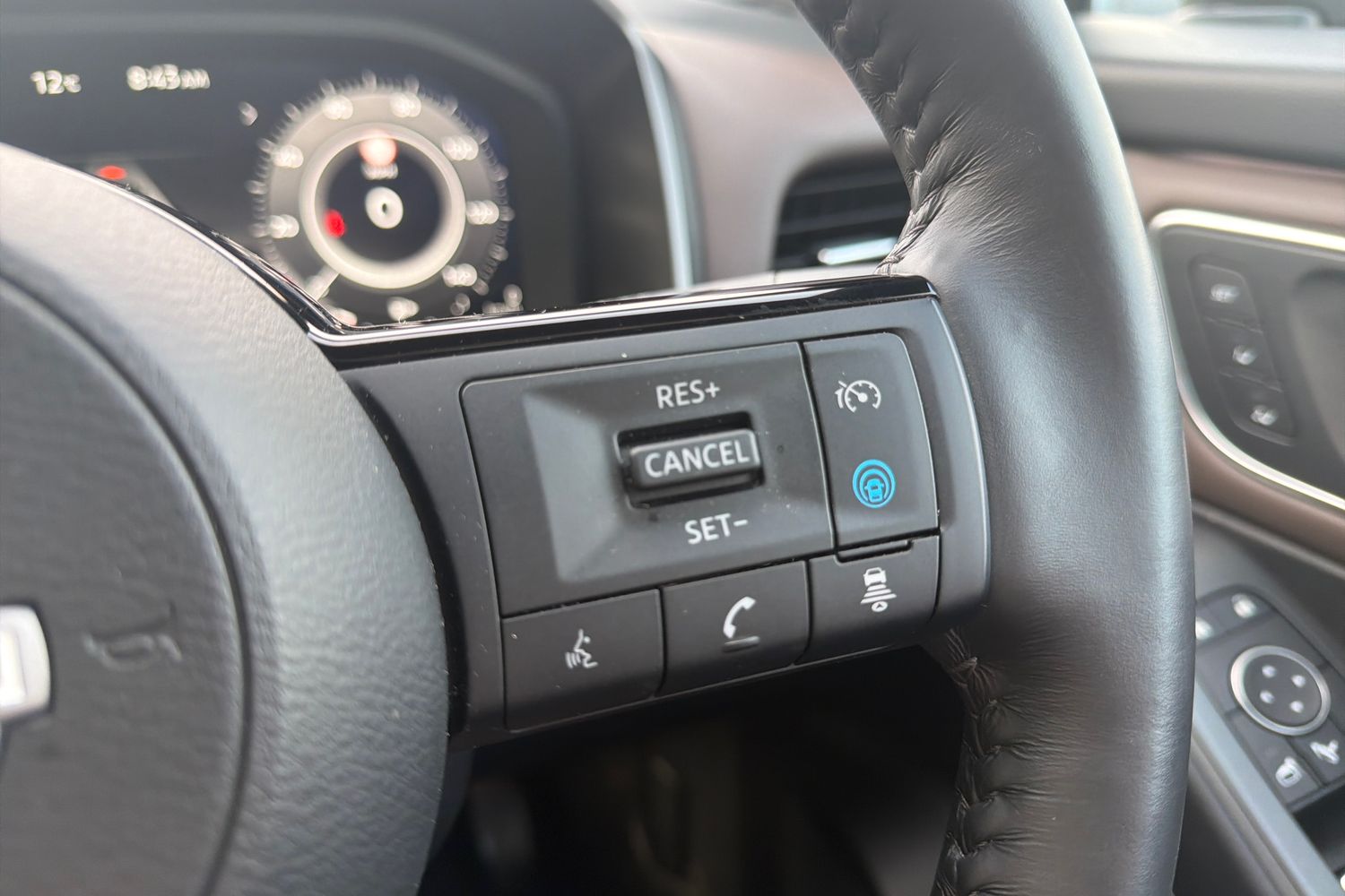 Used Nissan Qashqai 2024 for sale - 77640735: Photo 22