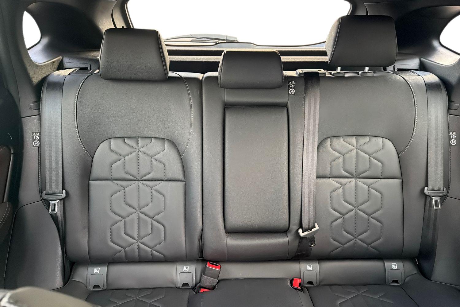 Used Nissan Qashqai 2024 for sale - 77640735: Photo 23