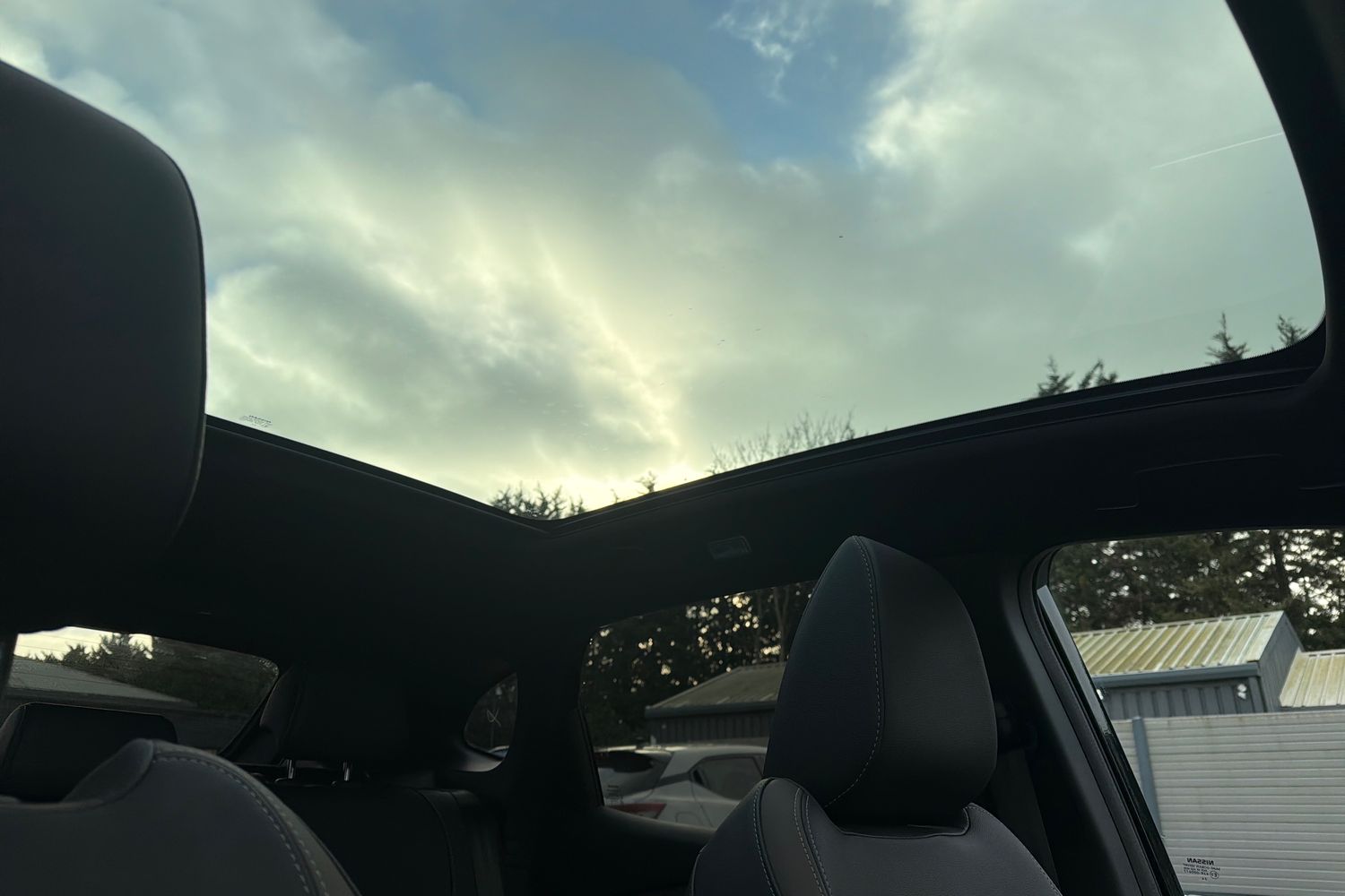 Used Nissan Qashqai 2024 for sale - 77640735: Photo 26