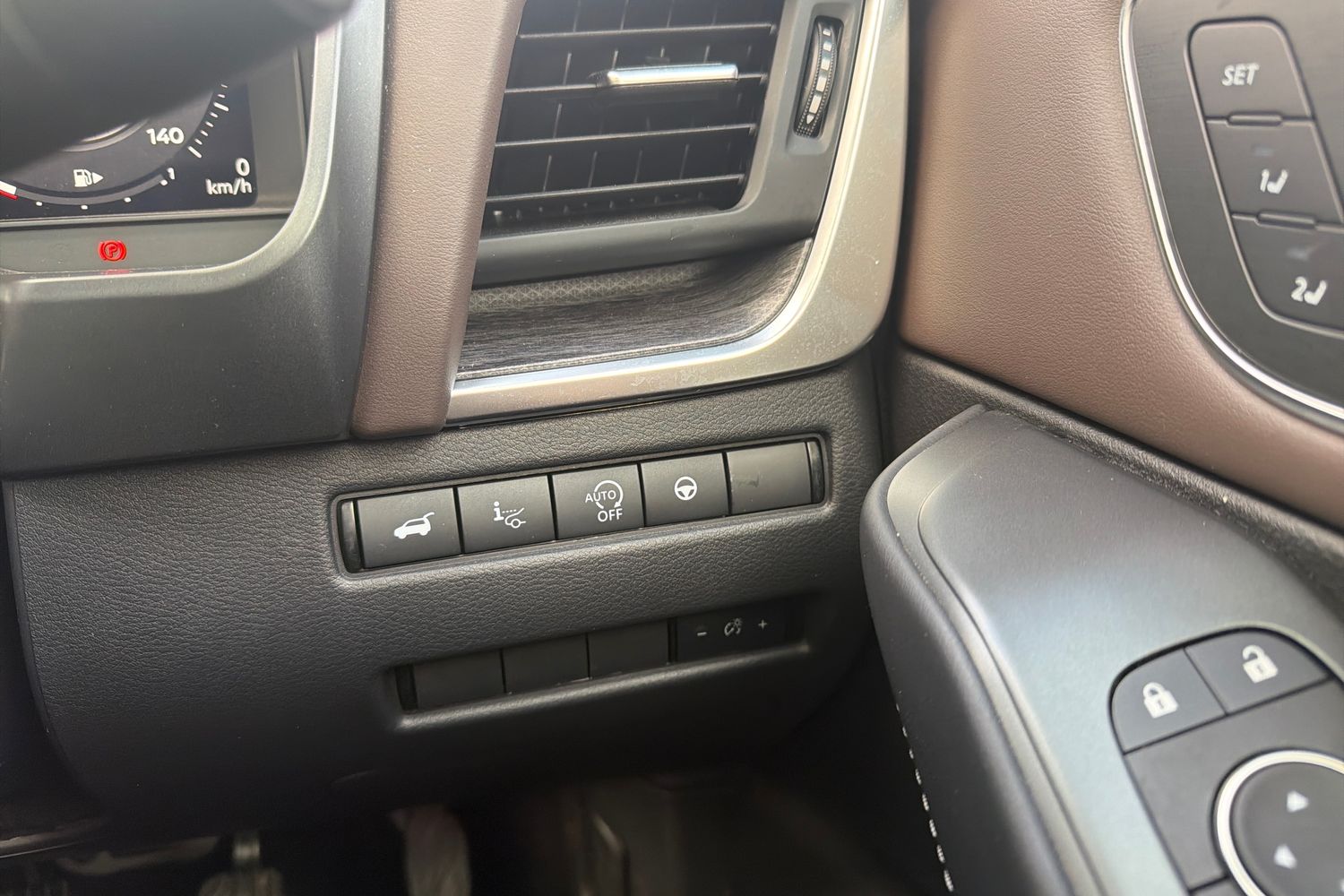 Used Nissan Qashqai 2024 for sale - 77640735: Photo 33