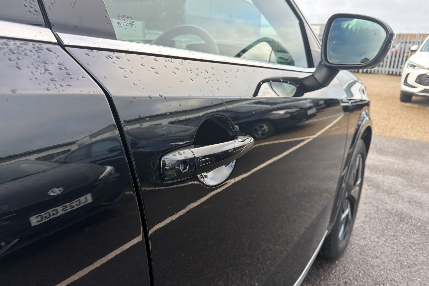 Used Nissan Qashqai 2024 for sale - 77640735: Photo 34