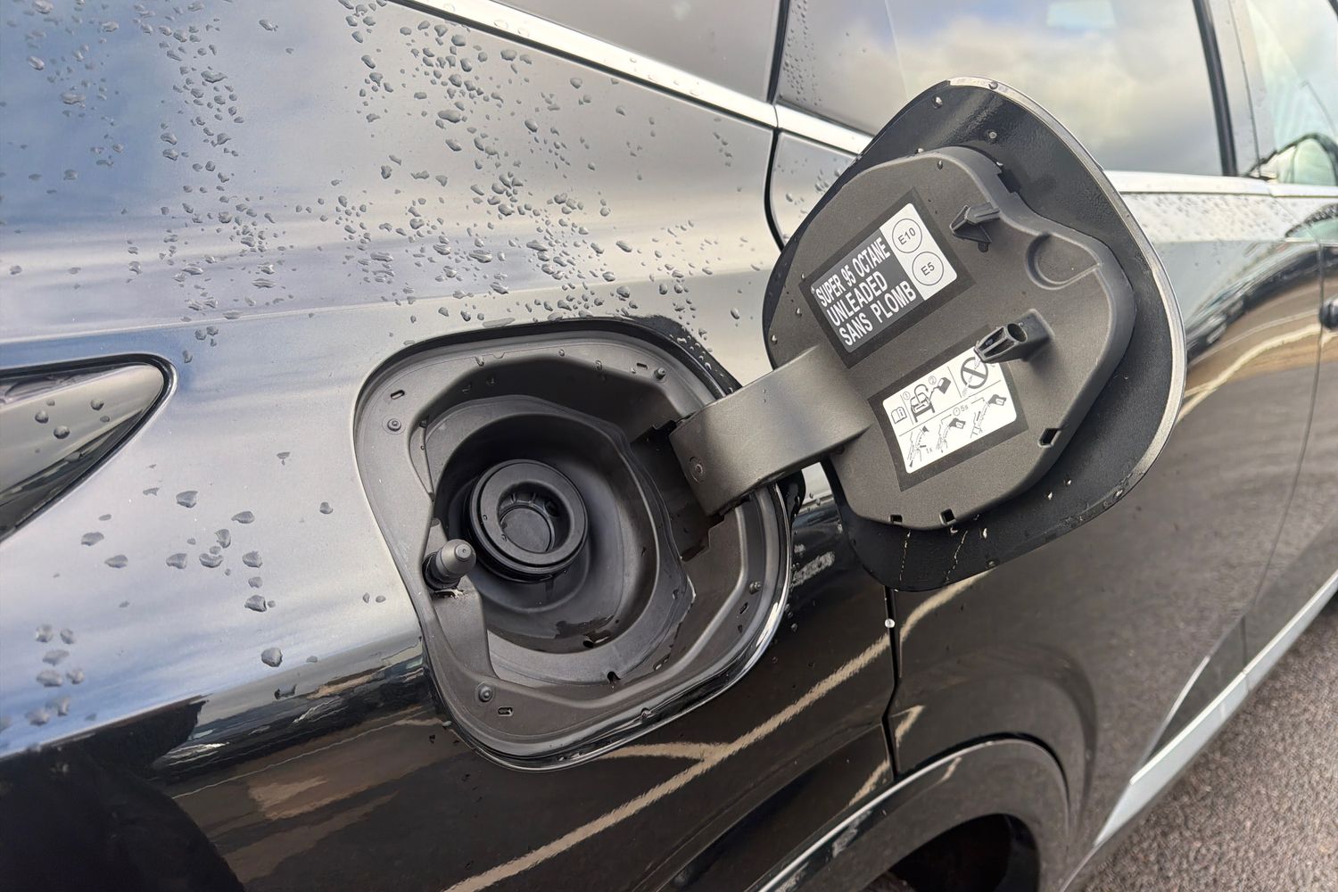 Used Nissan Qashqai 2024 for sale - 77640735: Photo 35