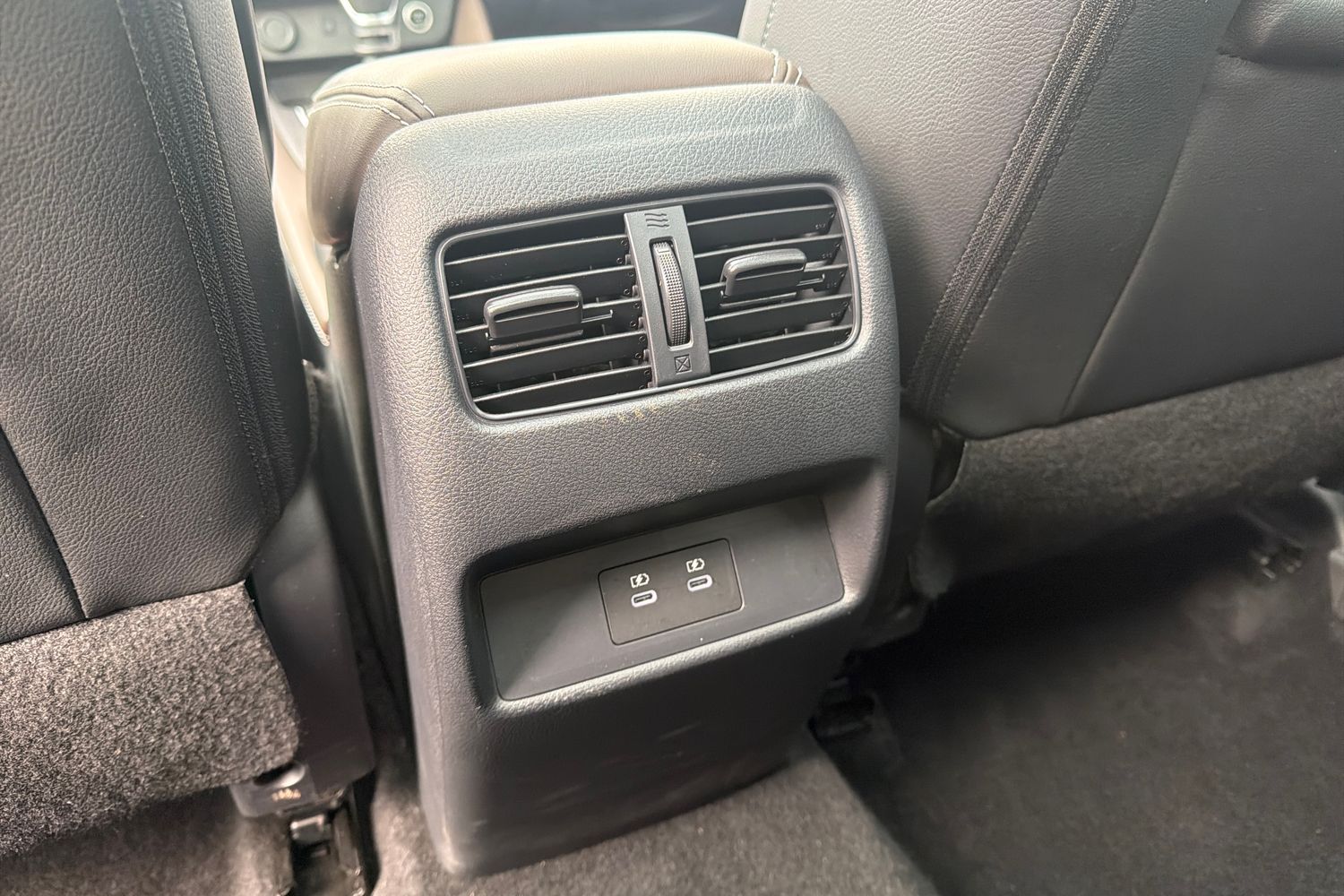 Used Nissan Qashqai 2024 for sale - 77640735: Photo 36