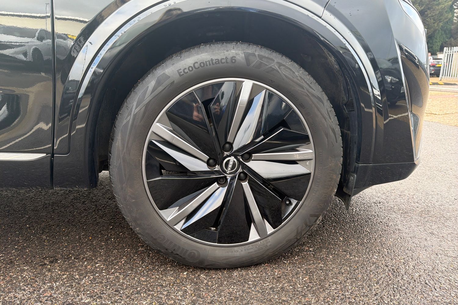 Used Nissan Qashqai 2024 for sale - 77640735: Photo 41