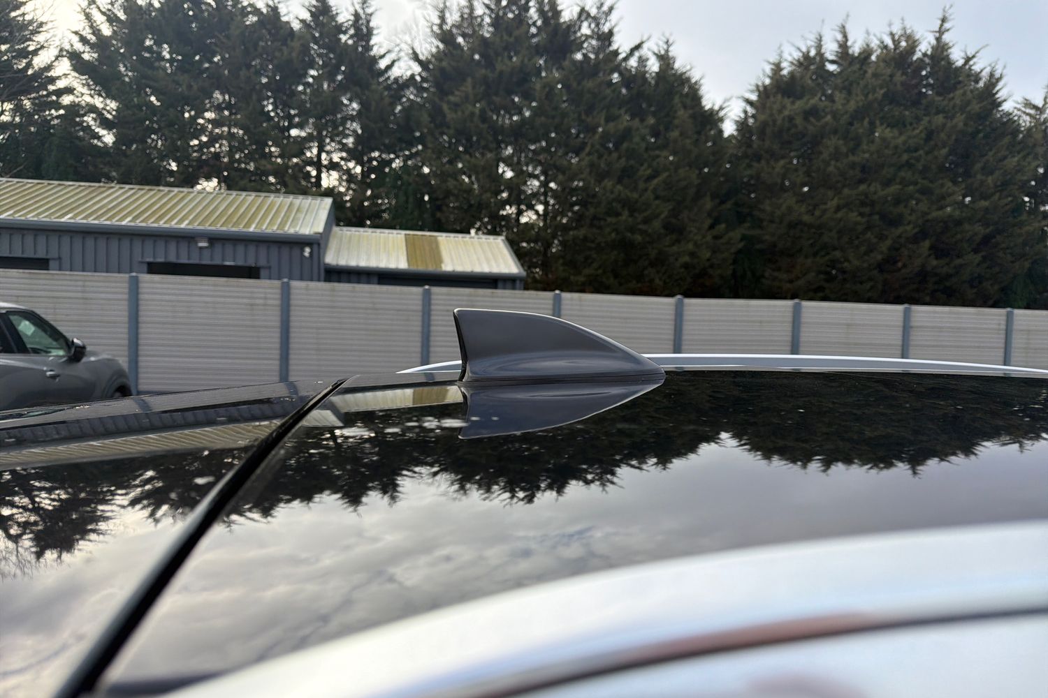 Used Nissan Qashqai 2024 for sale - 77640735: Photo 42