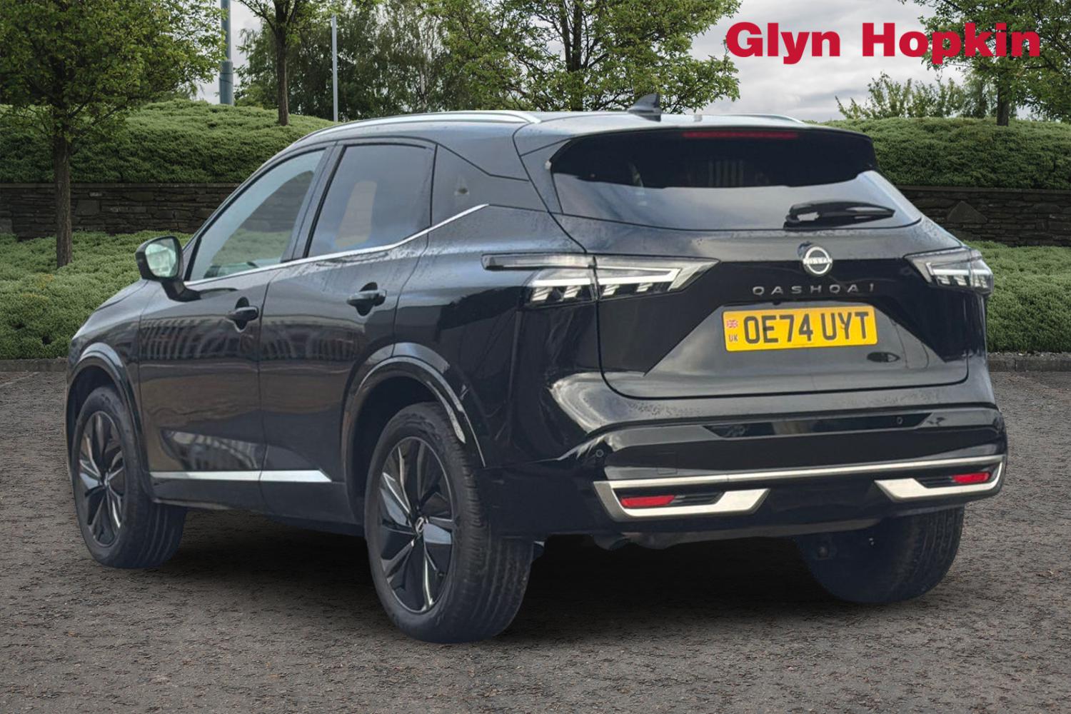 Used Nissan Qashqai 2024 for sale - 77640735: Photo 5