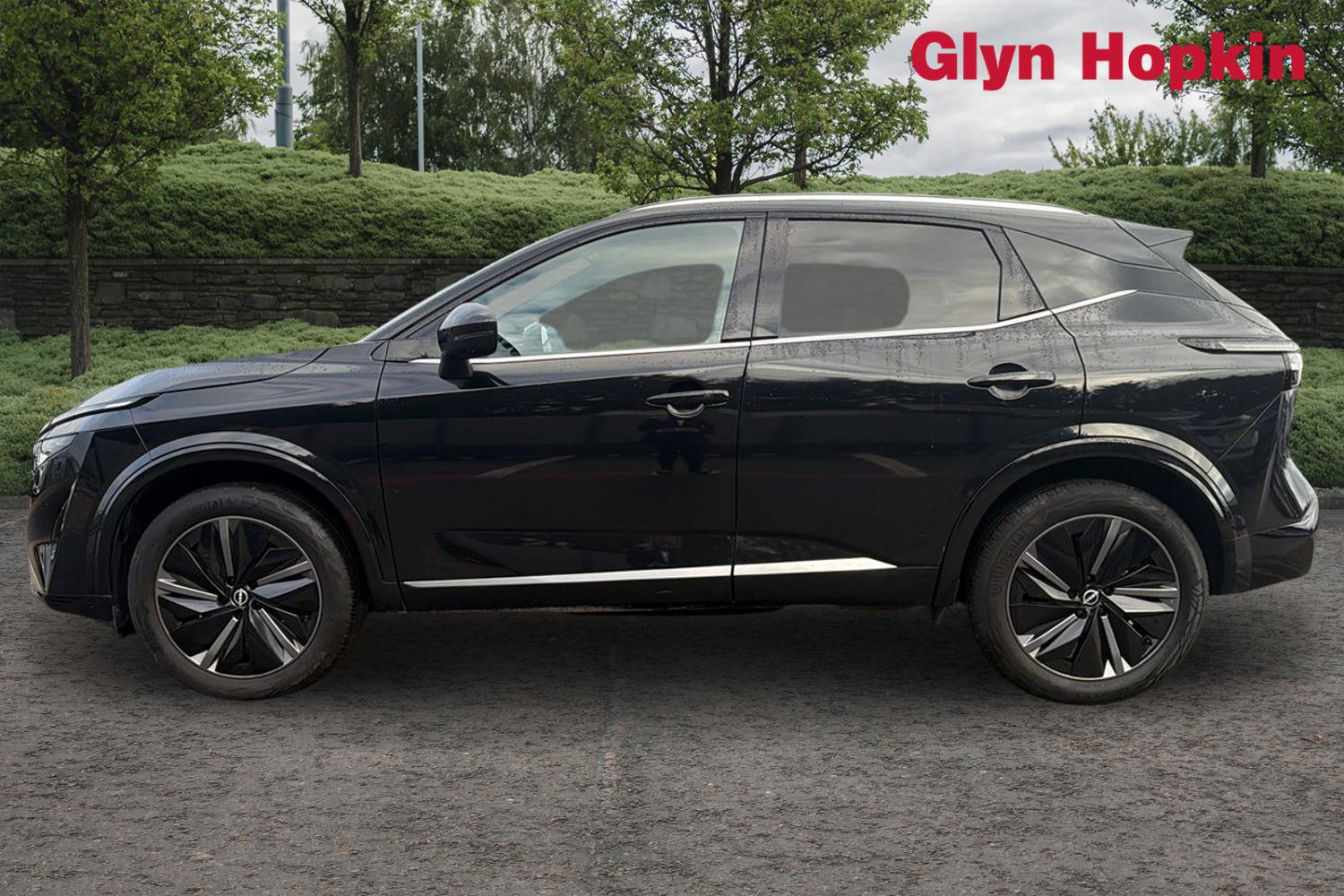 Used Nissan Qashqai 2024 for sale - 77640735: Photo 6