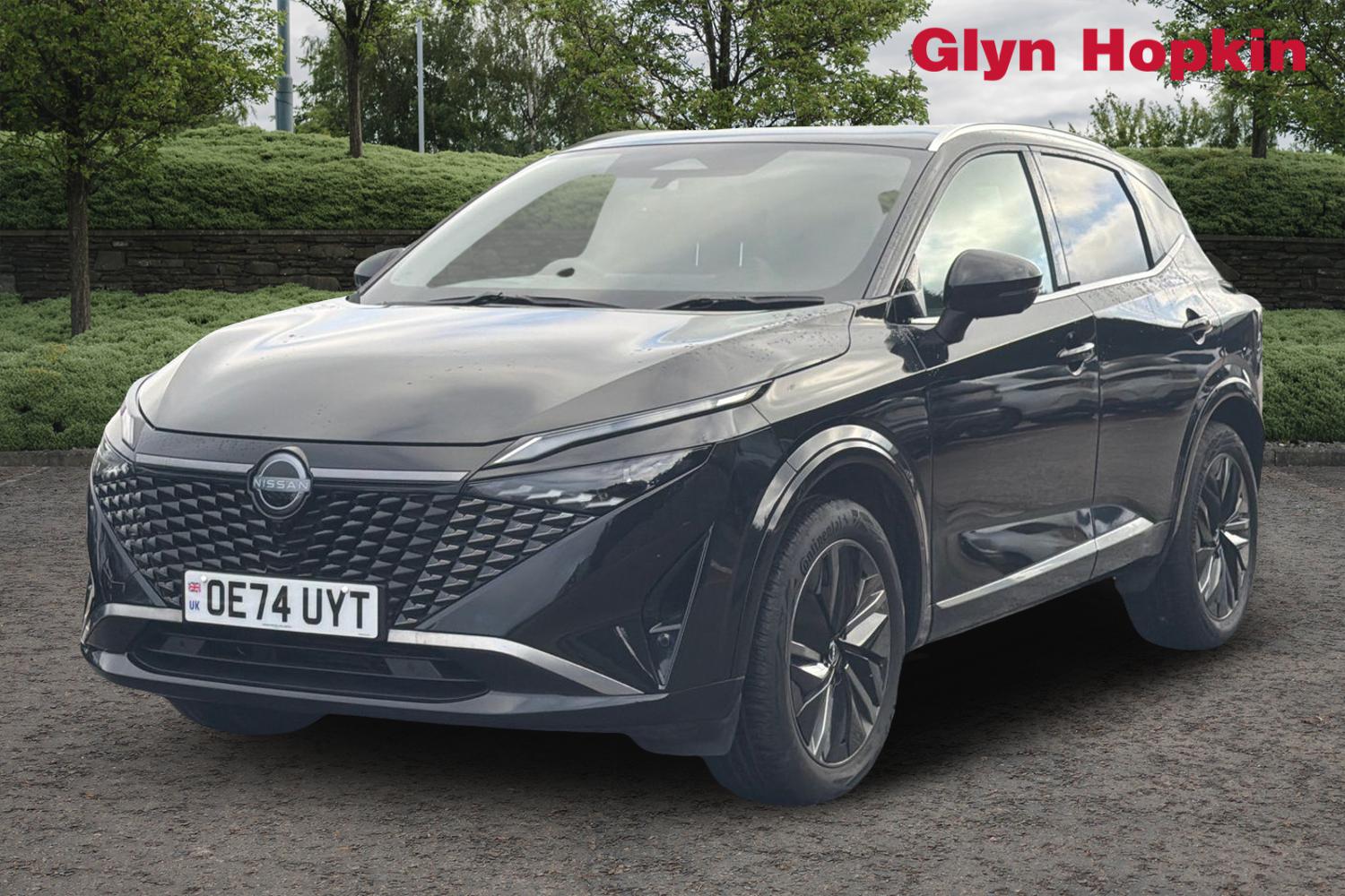 Used Nissan Qashqai 2024 for sale - 77640735: Photo 7