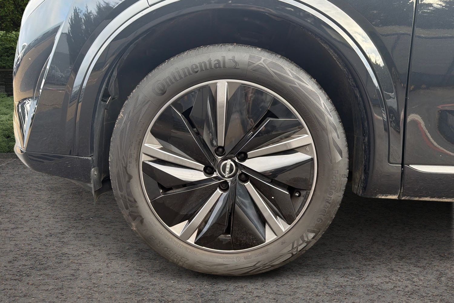 Used Nissan Qashqai 2024 for sale - 77640735: Photo 9