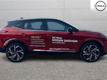Used Nissan Qashqai 2024 for sale - 72640310: Photo