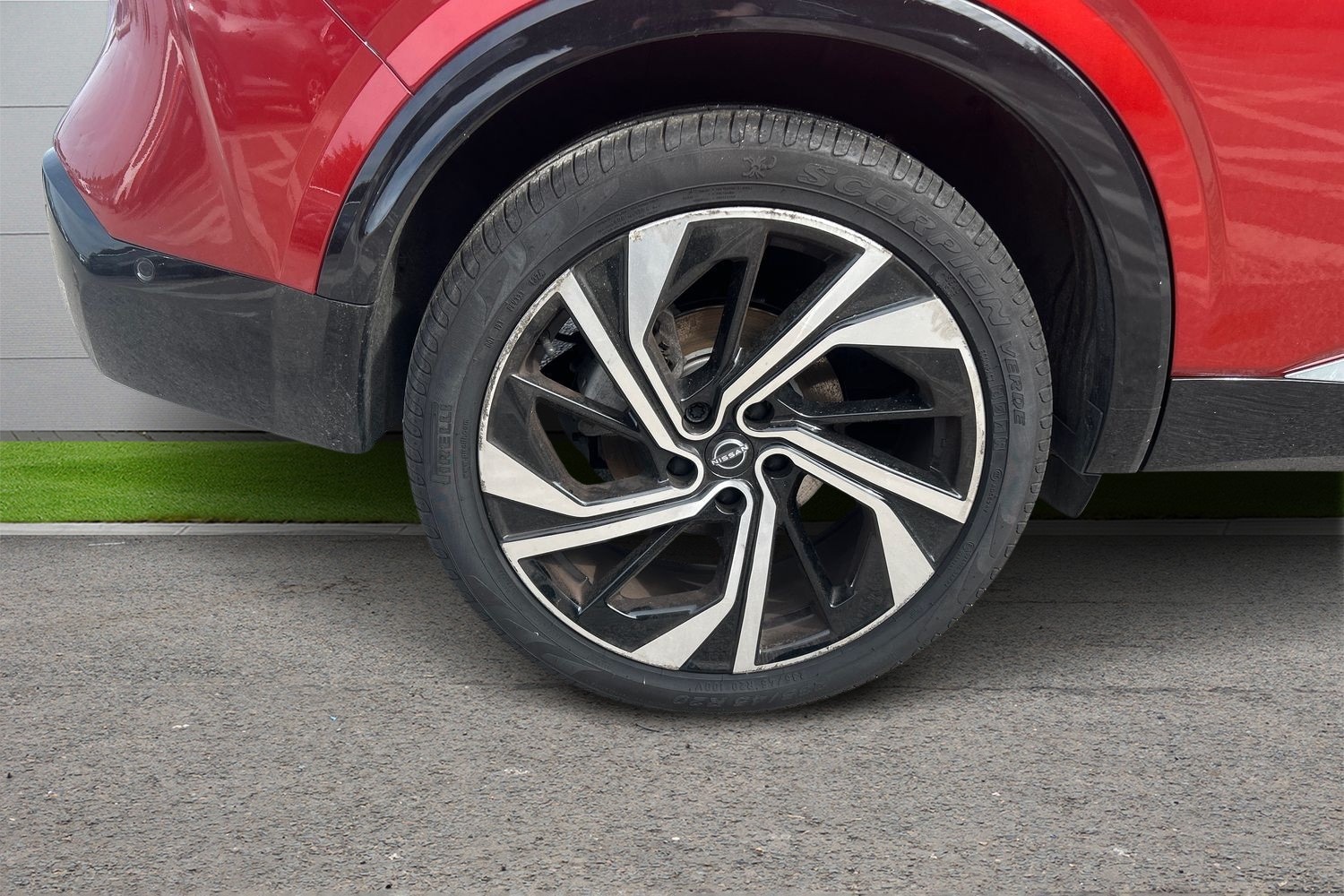 Vehicle 9