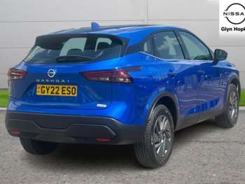 Used Nissan Qashqai 2024 for sale - 74636842: Photo