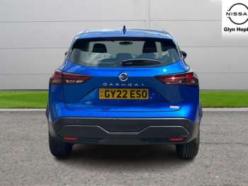Used Nissan Qashqai 2024 for sale - 74636842: Photo