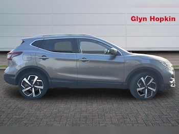 Used Nissan Qashqai 2020 for sale - 79337919: Photo