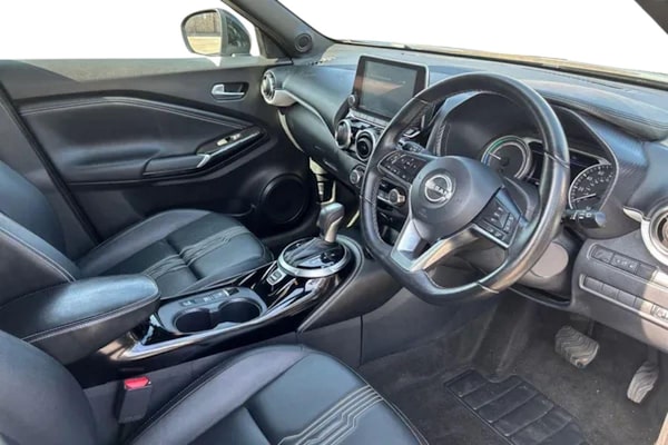 Used Nissan Juke 2022 for sale - 75066587: Photo 10
