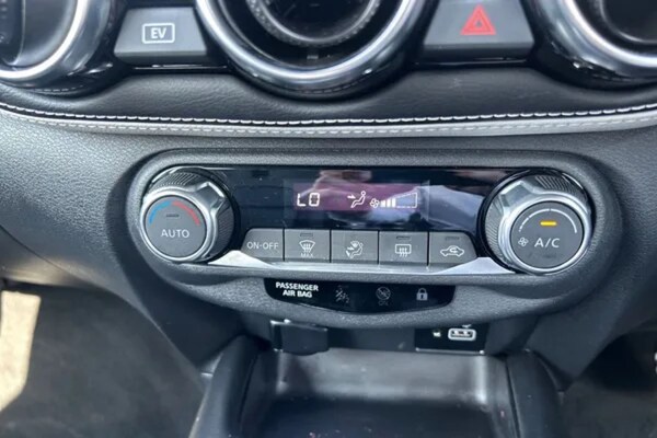 Used Nissan Juke 2022 for sale - 75066587: Photo 15
