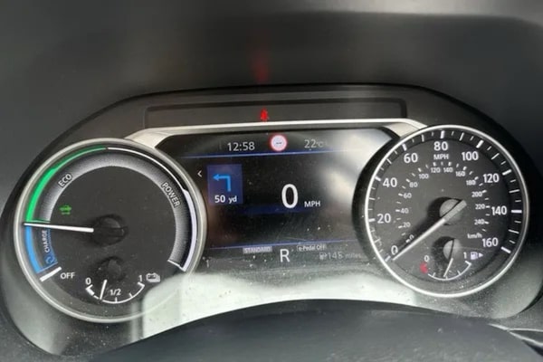 Used Nissan Juke 2022 for sale - 75066587: Photo 20
