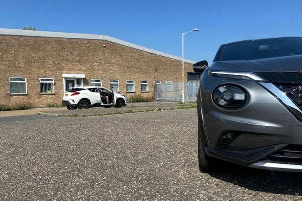 Used Nissan Juke 2022 for sale - 75066587: Photo 31