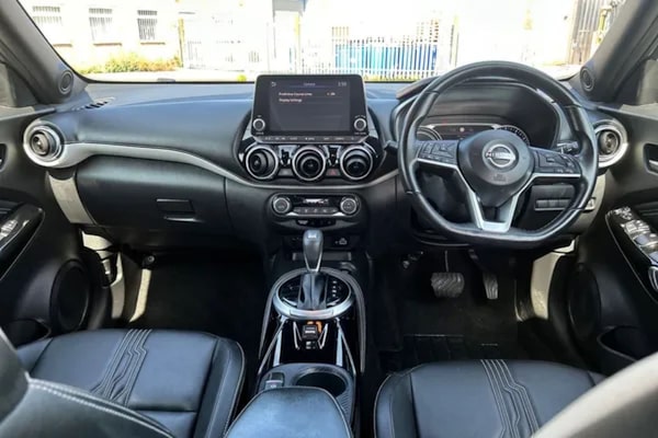 Used Nissan Juke 2022 for sale - 75066587: Photo 34
