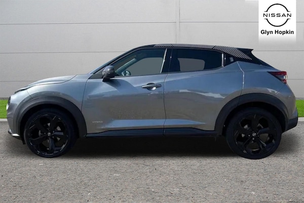 Used Nissan Juke 2022 for sale - 75066587: Photo 6