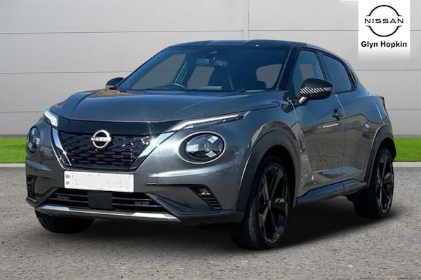 Used Nissan Juke 2022 for sale - 75066587: Photo 7