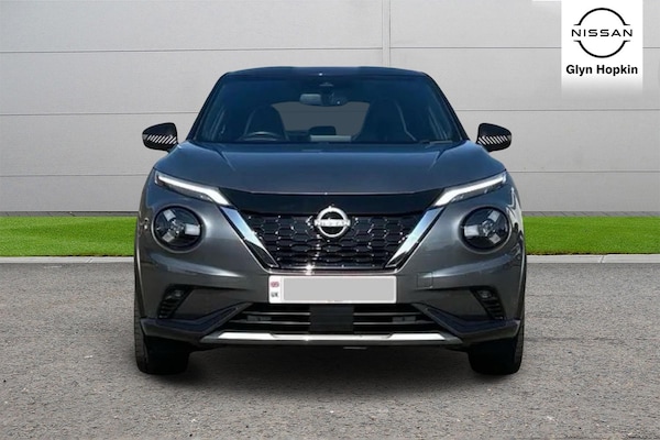 Used Nissan Juke 2022 for sale - 75066587: Photo 8