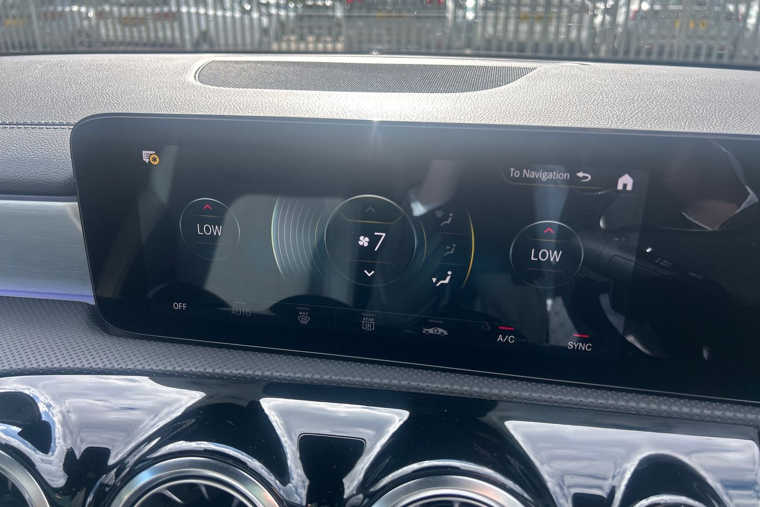 Used Mercedes-Benz CLA 2021 for sale - 76933281: Photo 15