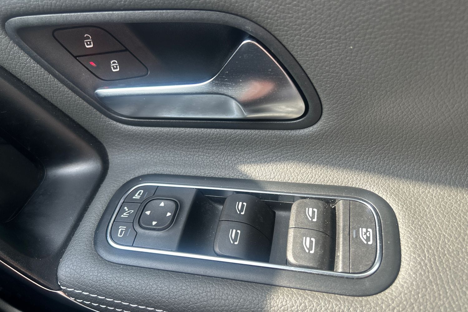 Used Mercedes-Benz CLA 2021 for sale - 76933281: Photo 16