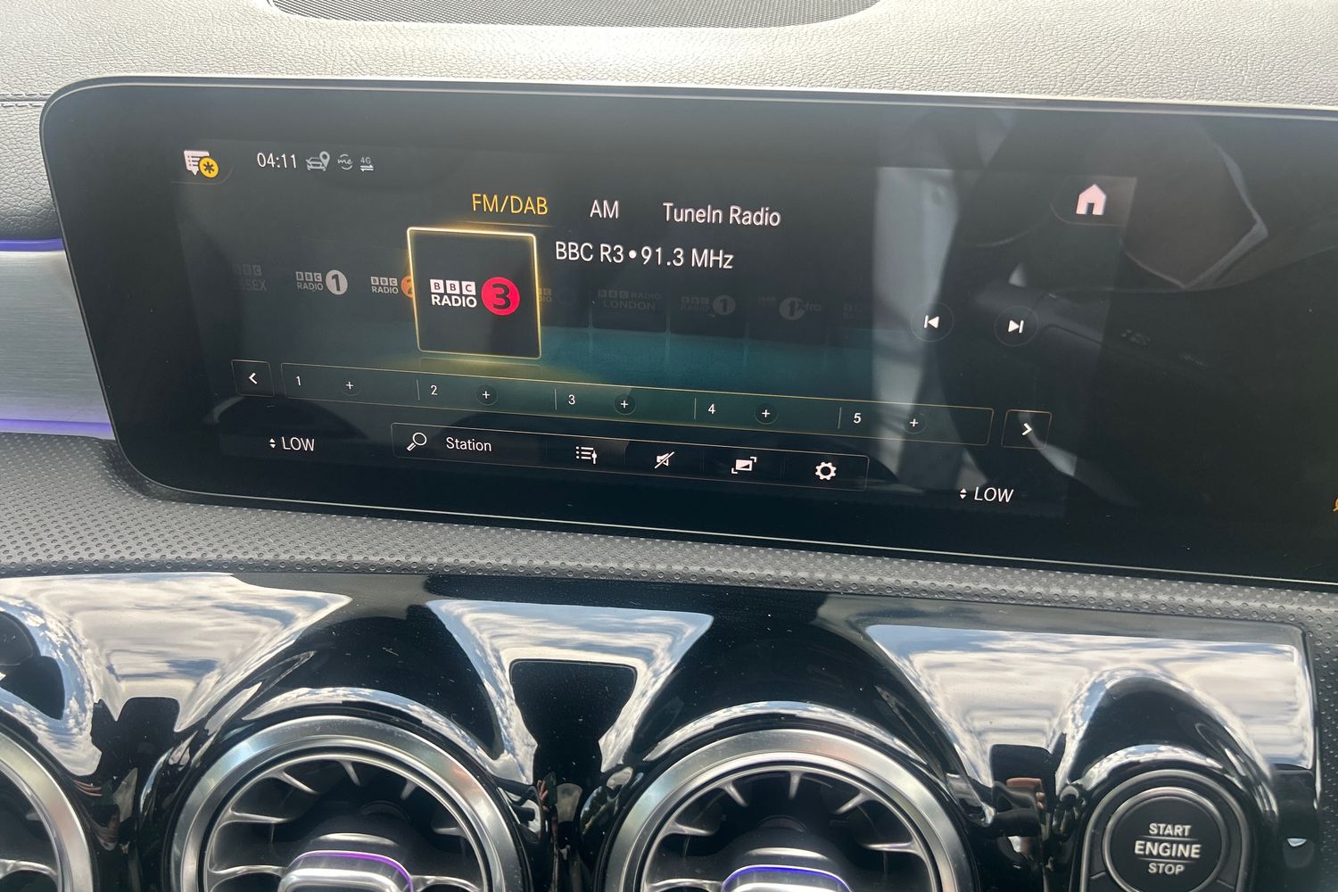 Used Mercedes-Benz CLA 2021 for sale - 76933281: Photo 17