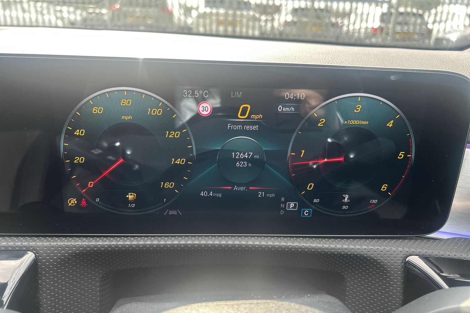 Used Mercedes-Benz CLA 2021 for sale - 76933281: Photo 20