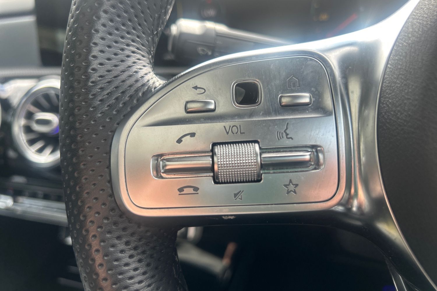 Used Mercedes-Benz CLA 2021 for sale - 76933281: Photo 21