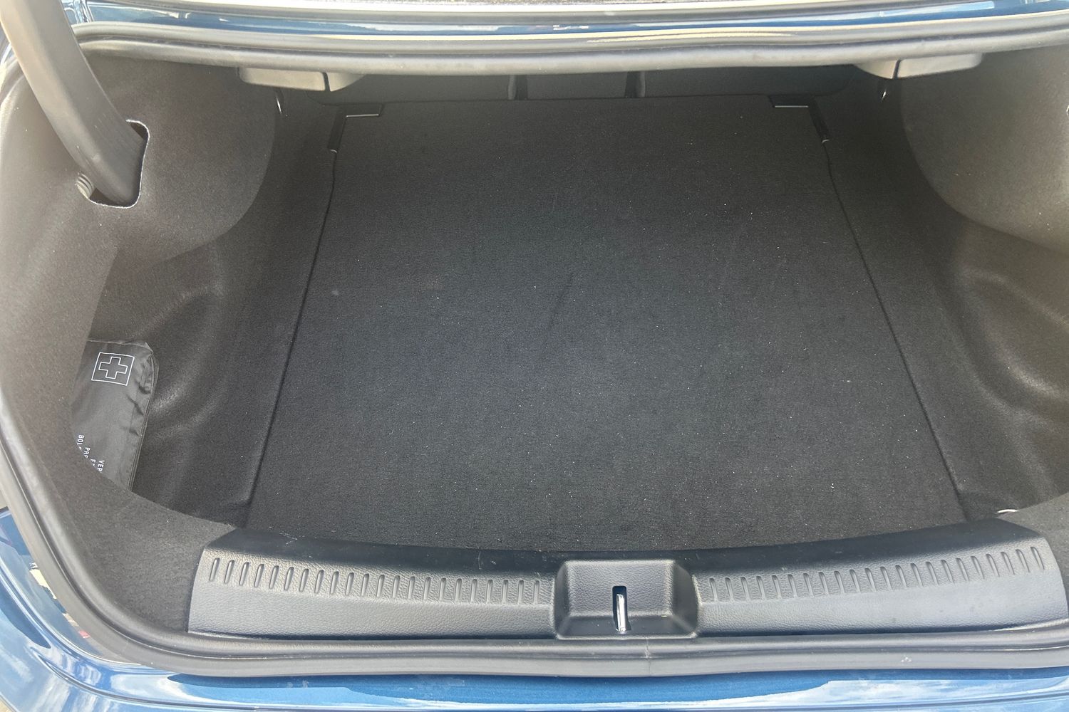 Used Mercedes-Benz CLA 2021 for sale - 76933281: Photo 24