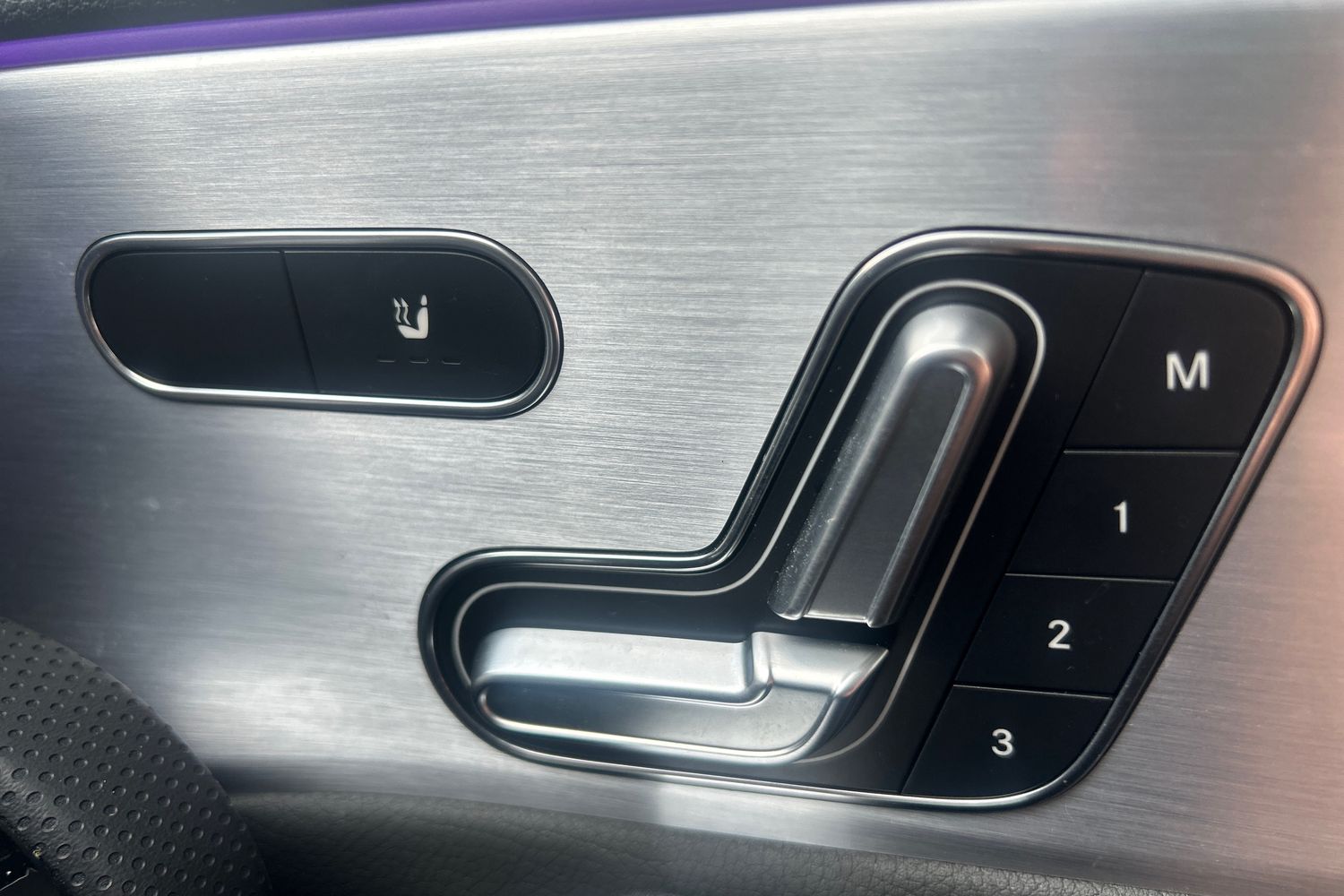 Used Mercedes-Benz CLA 2021 for sale - 76933281: Photo 26