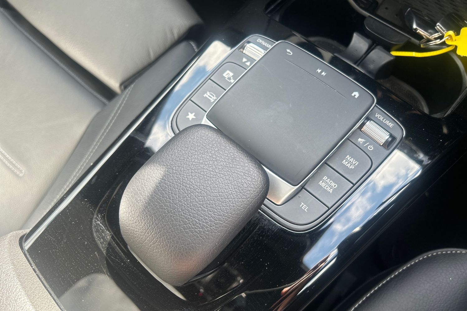 Used Mercedes-Benz CLA 2021 for sale - 76933281: Photo 31