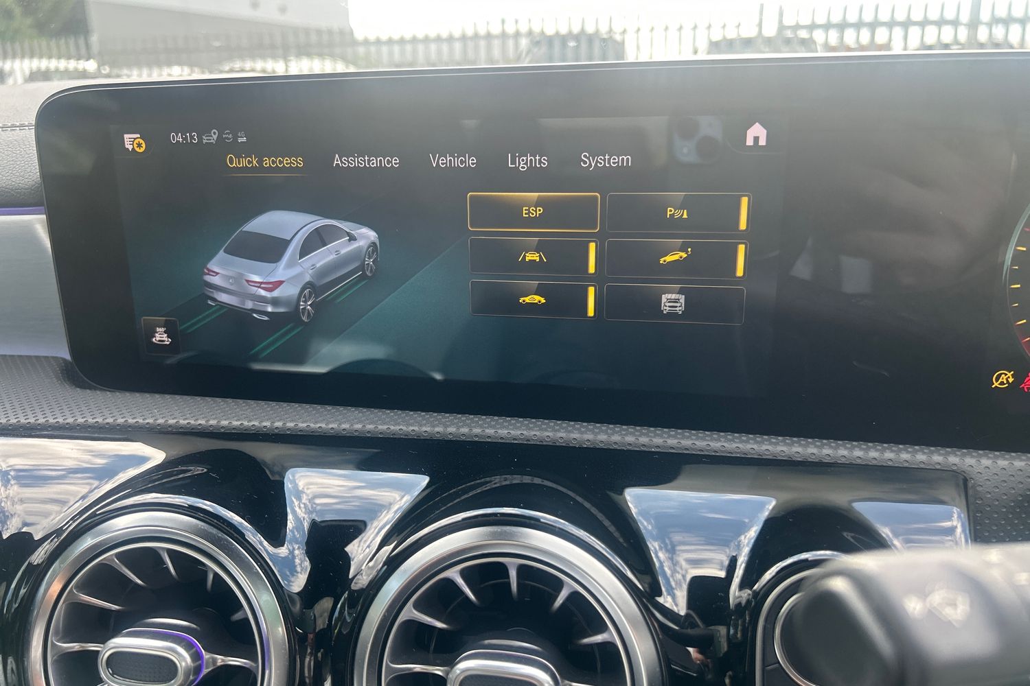 Used Mercedes-Benz CLA 2021 for sale - 76933281: Photo 32