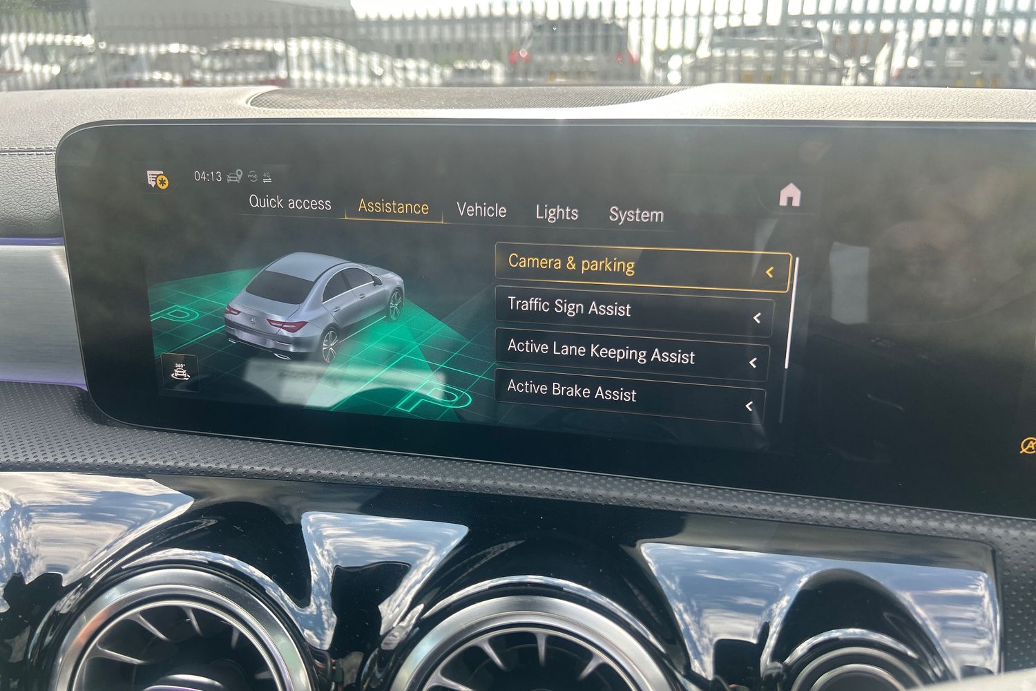 Used Mercedes-Benz CLA 2021 for sale - 76933281: Photo 33