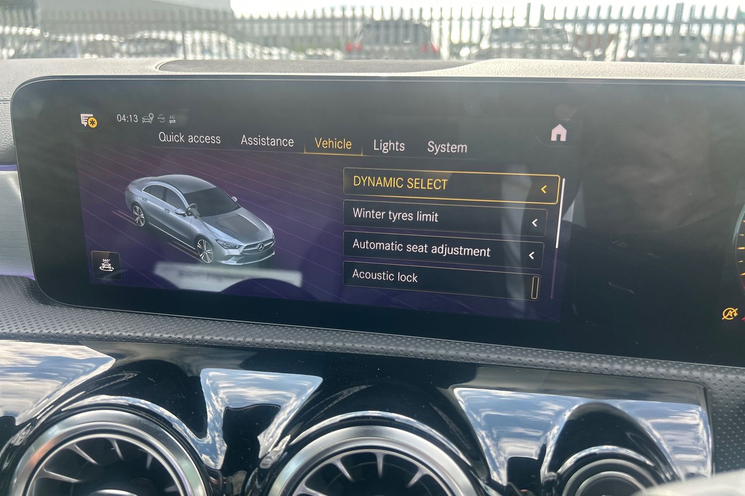 Used Mercedes-Benz CLA 2021 for sale - 76933281: Photo 34