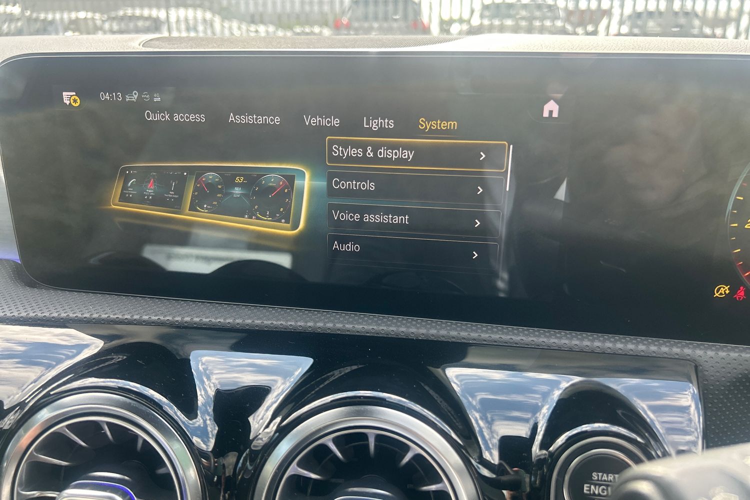 Used Mercedes-Benz CLA 2021 for sale - 76933281: Photo 36