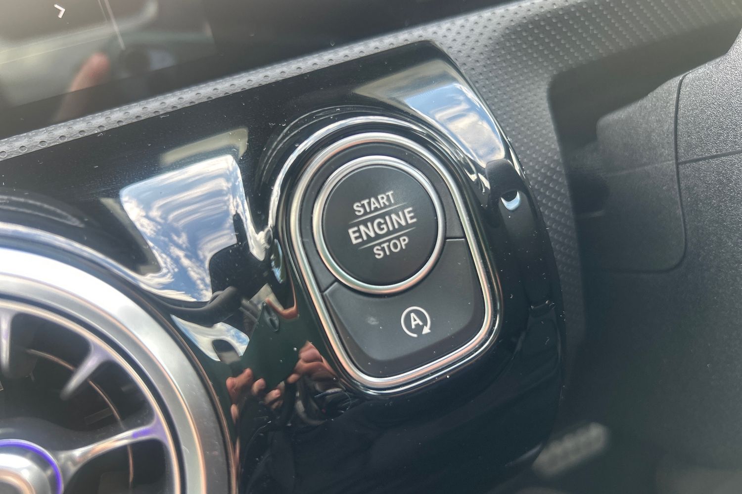 Used Mercedes-Benz CLA 2021 for sale - 76933281: Photo 38