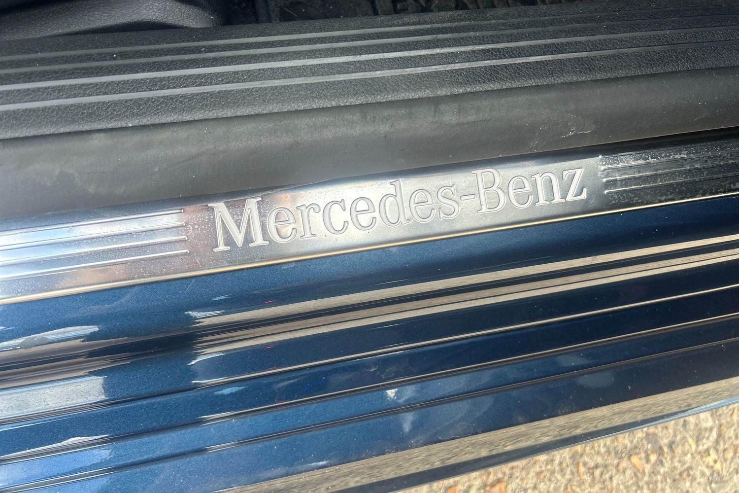 Used Mercedes-Benz CLA 2021 for sale - 76933281: Photo 40