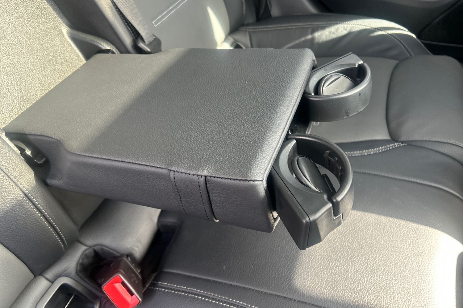 Used Mercedes-Benz CLA 2021 for sale - 76933281: Photo 42