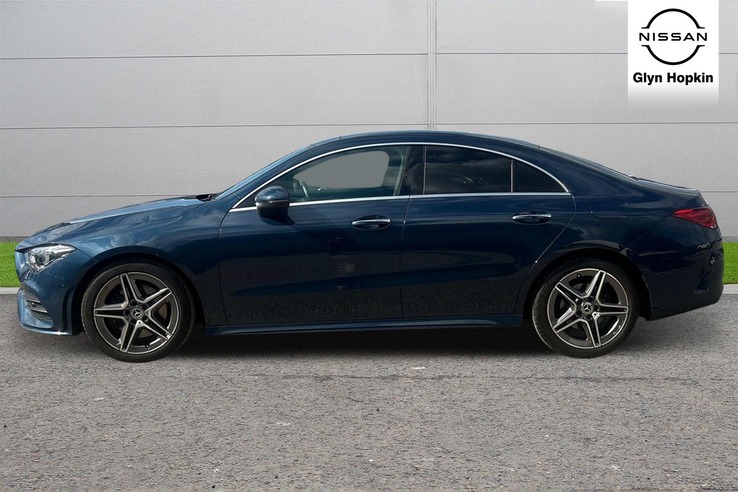 Used Mercedes-Benz CLA 2021 for sale - 76933281: Photo 6