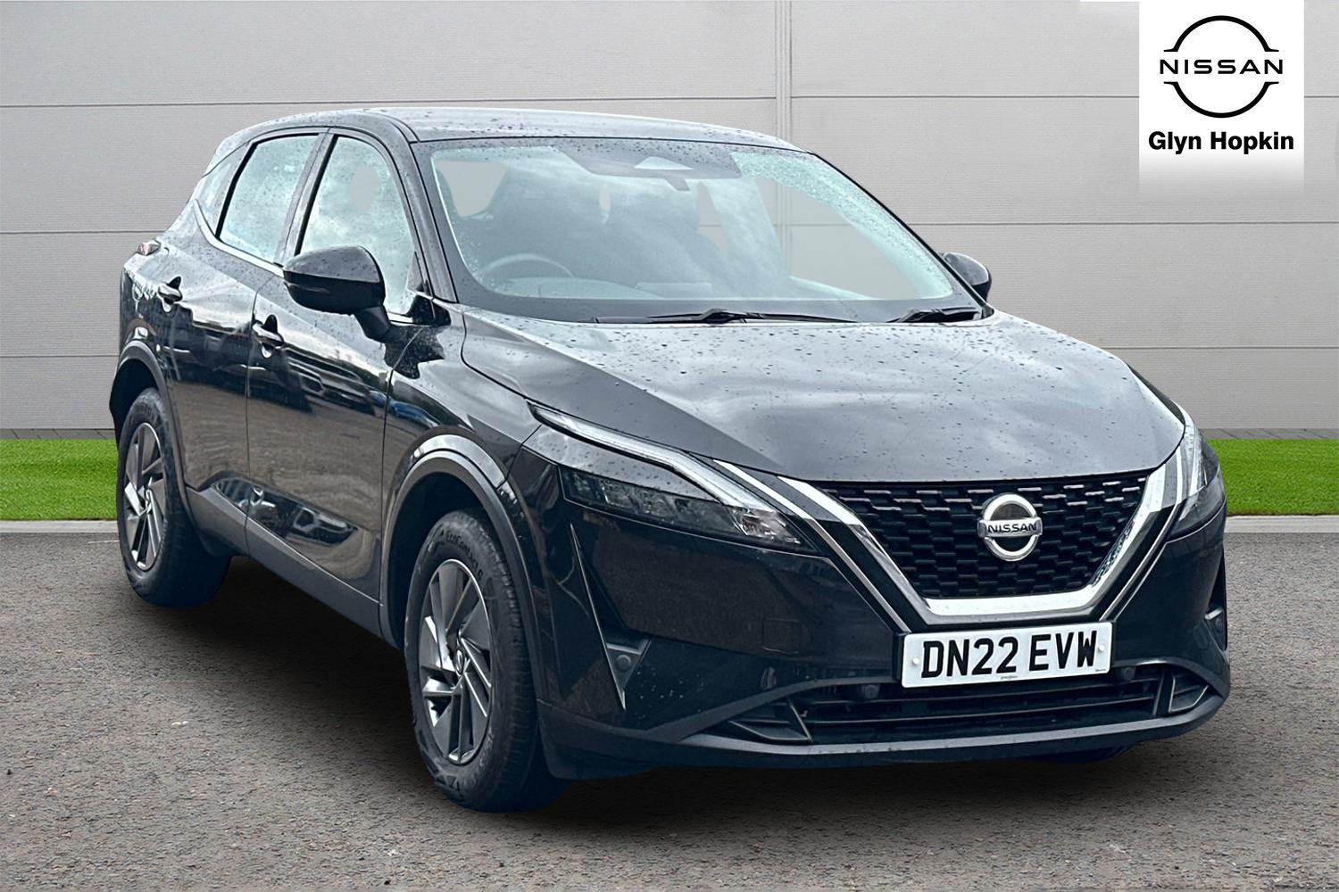 Used Nissan Qashqai 2022 for sale - 76116759: Photo 1