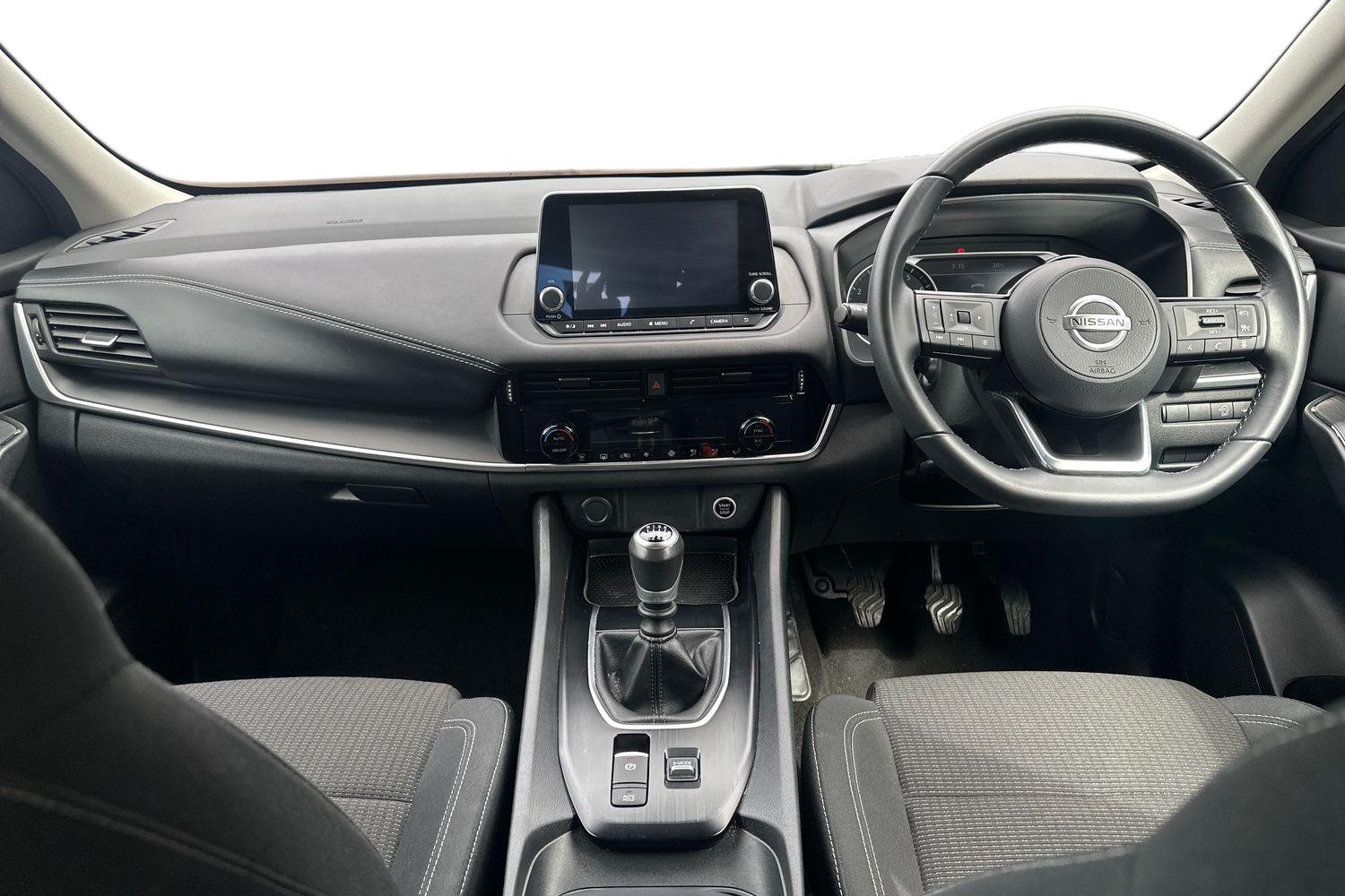 Used Nissan Qashqai 2022 for sale - 76116759: Photo 12