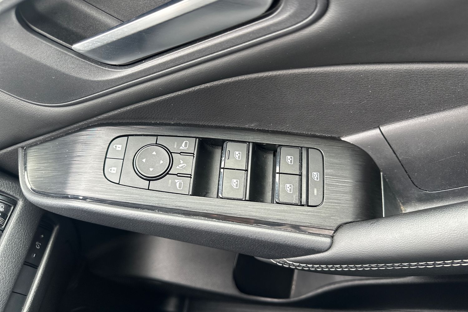 Used Nissan Qashqai 2022 for sale - 76116759: Photo 16