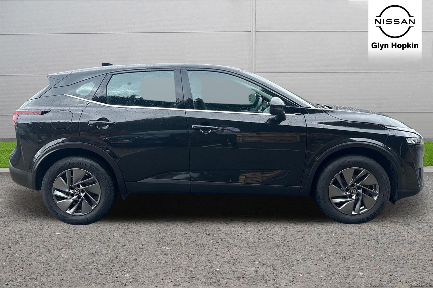 Used Nissan Qashqai 2022 for sale - 76116759: Photo 2